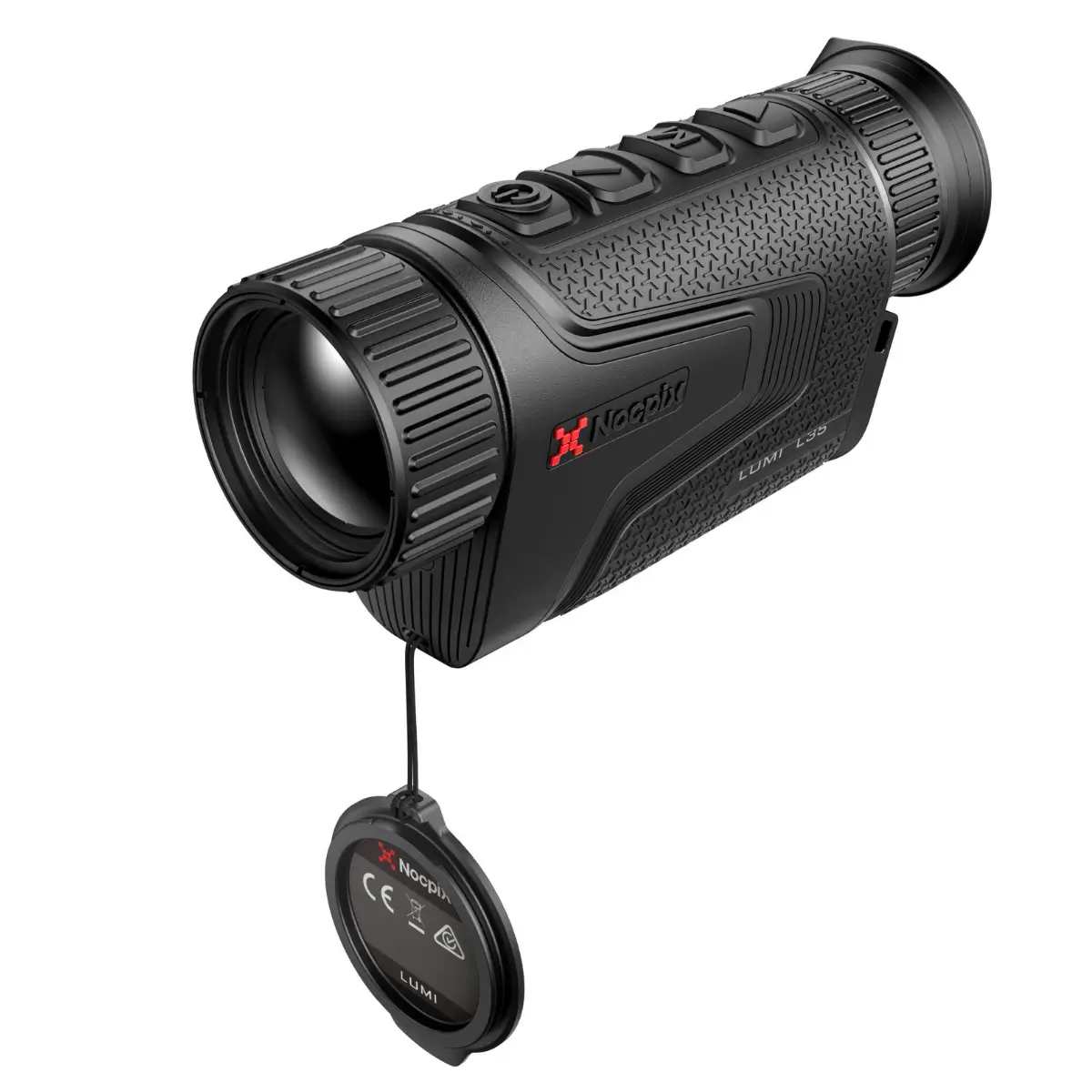 Nocpix Wärmebild-Handgerät Lumi L35