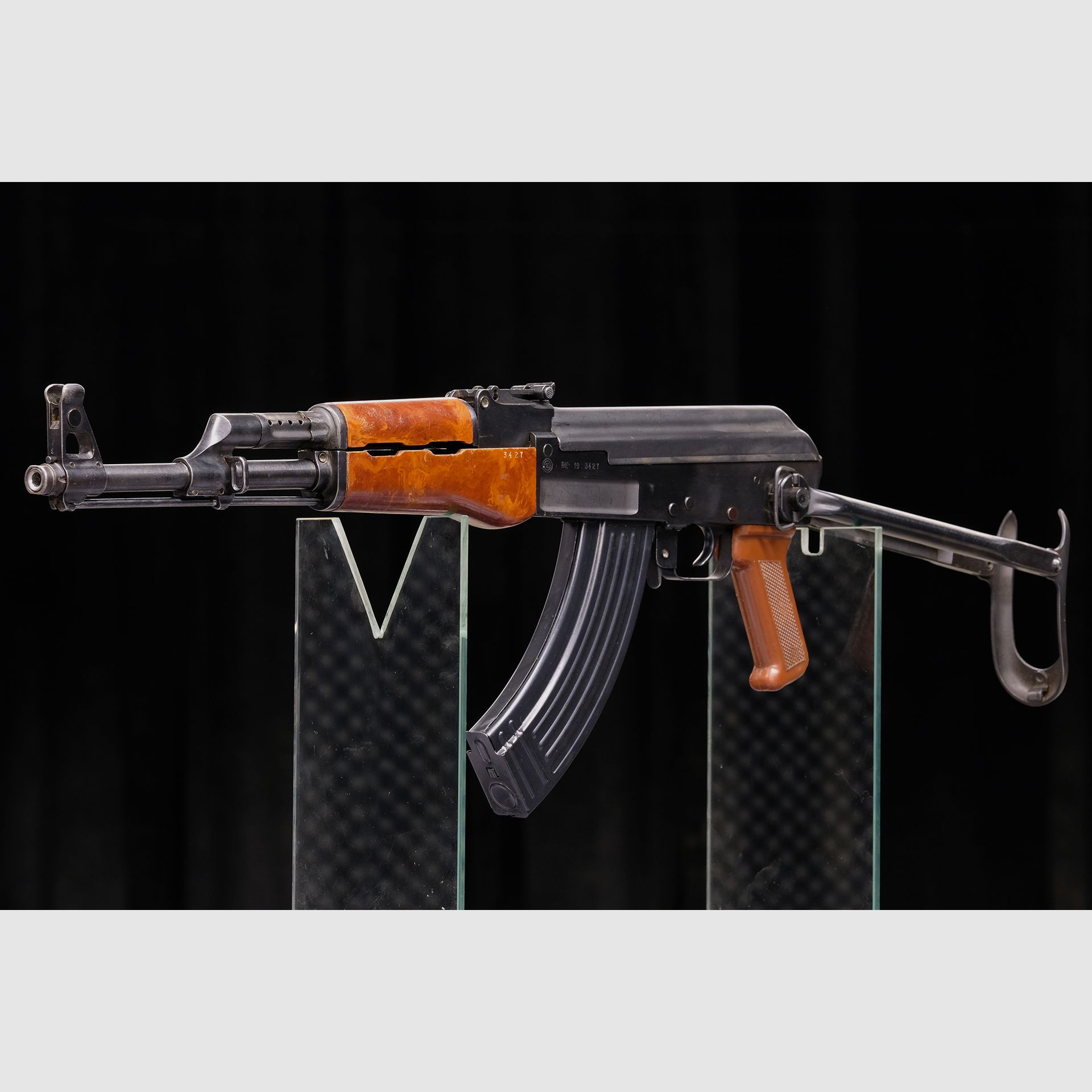 Arsenal AK47, immagine 3 di 6