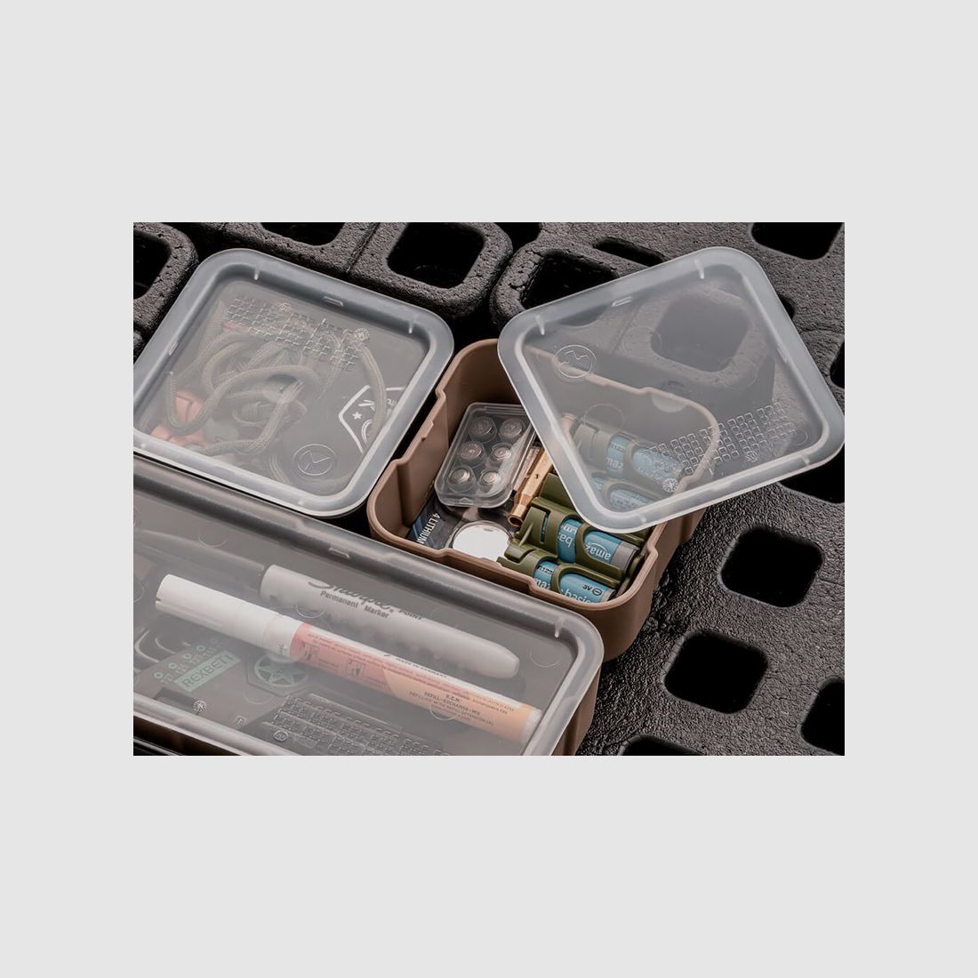 MAGPUL Daka BINS