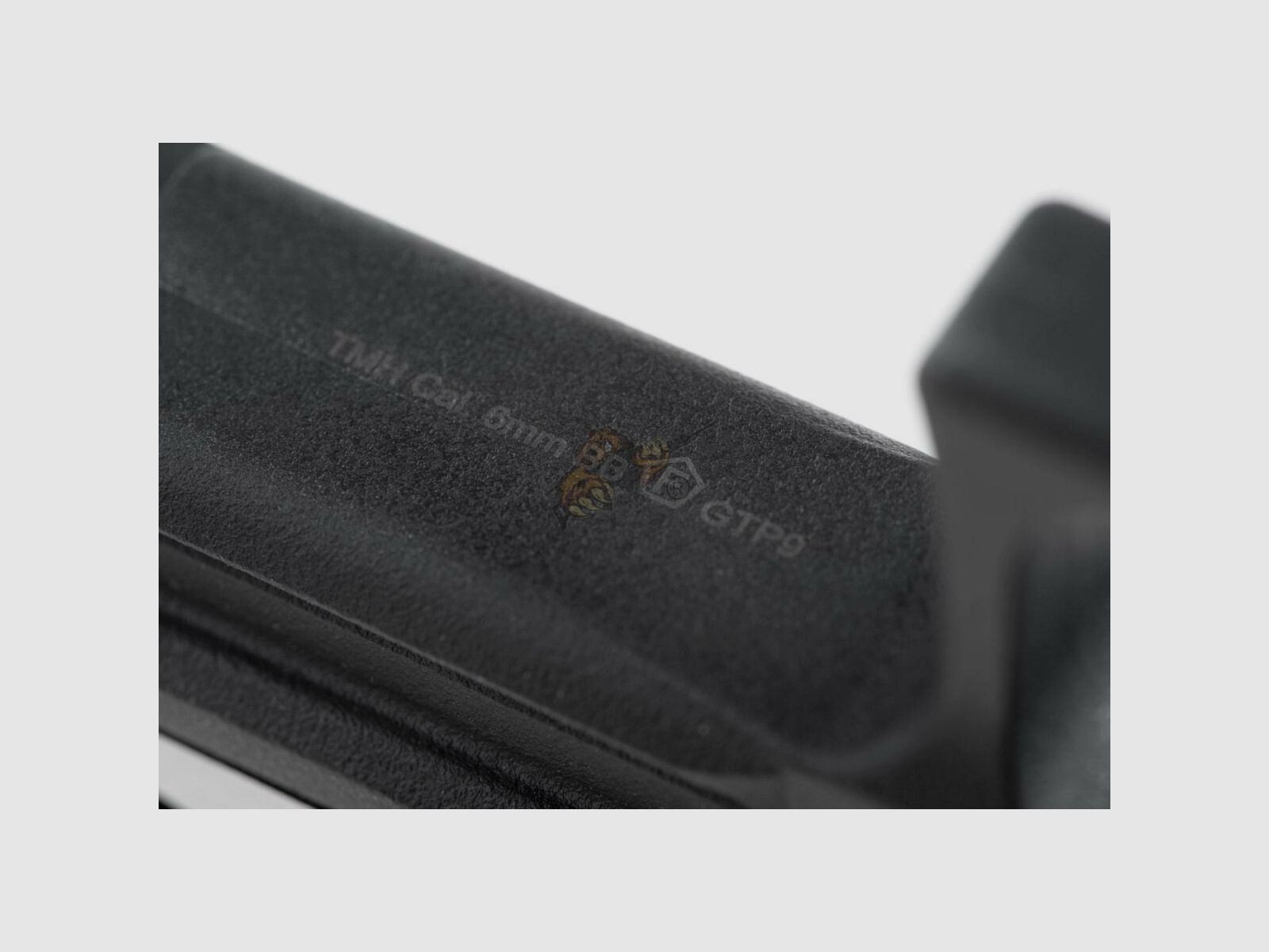 G&G GTP9 MS GBB Airsoft Pistolet Wersja Metalowa w Dual Tone -F-