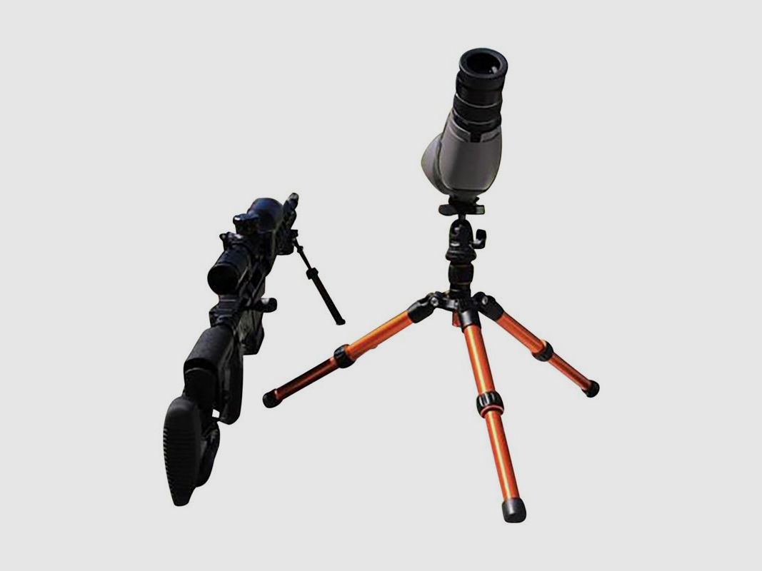 LabRadar Tripod All-Purpose, image 10 of 10