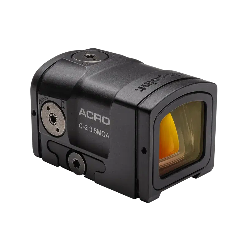 Viseur Aimpoint Acro C-2 3.5 MOA sans interface