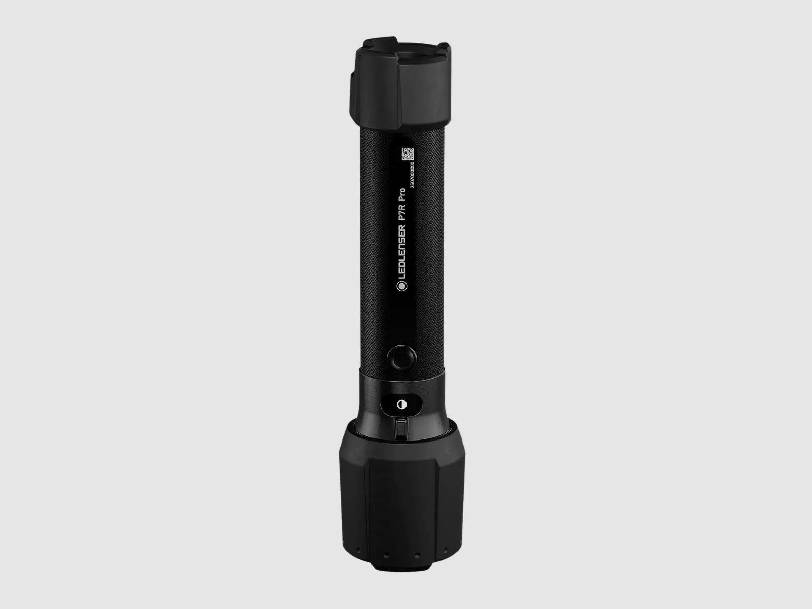 Latarka Ledlenser P7R Pro