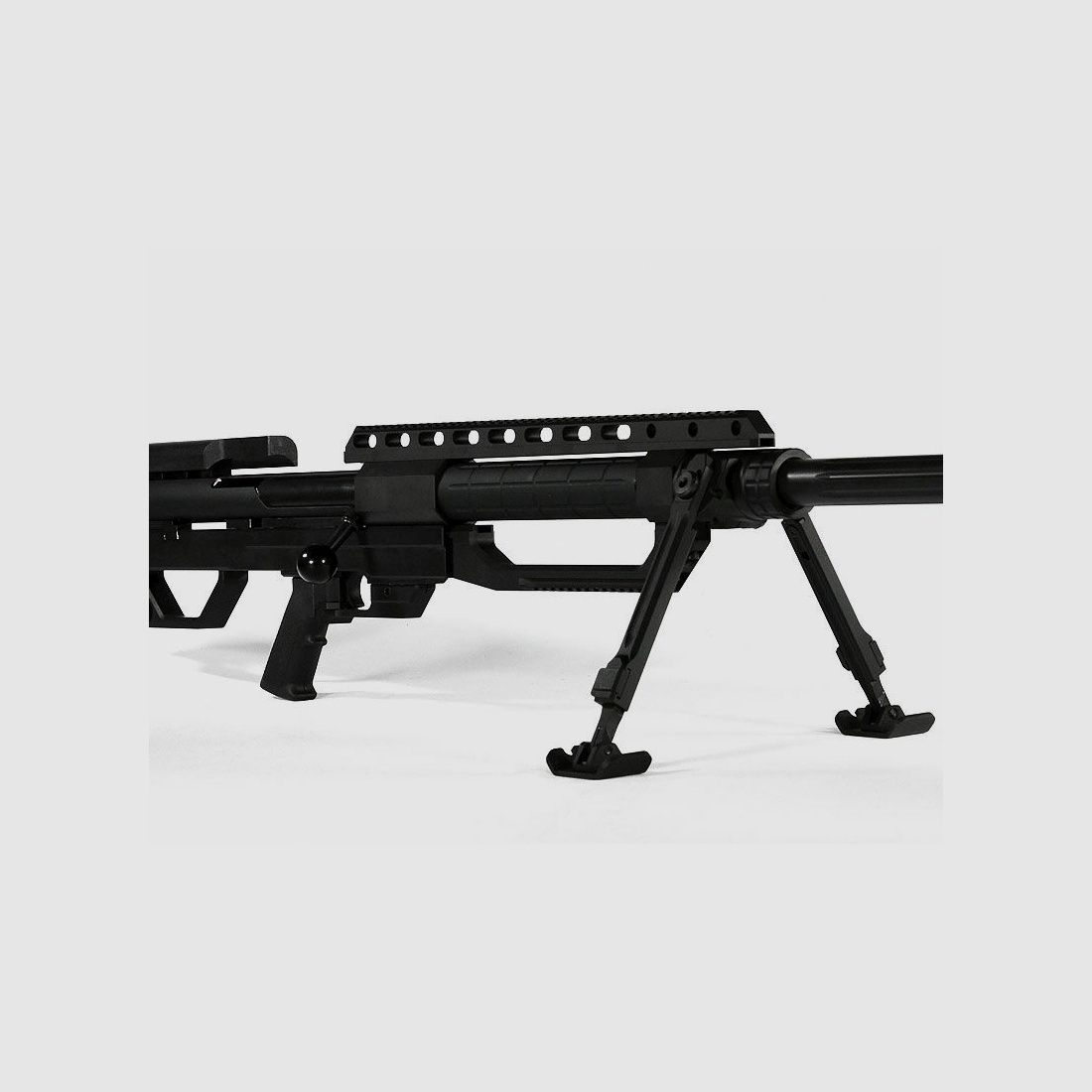 FORTMEIER M2002 Gewehr .50 Browning Machine Gun
