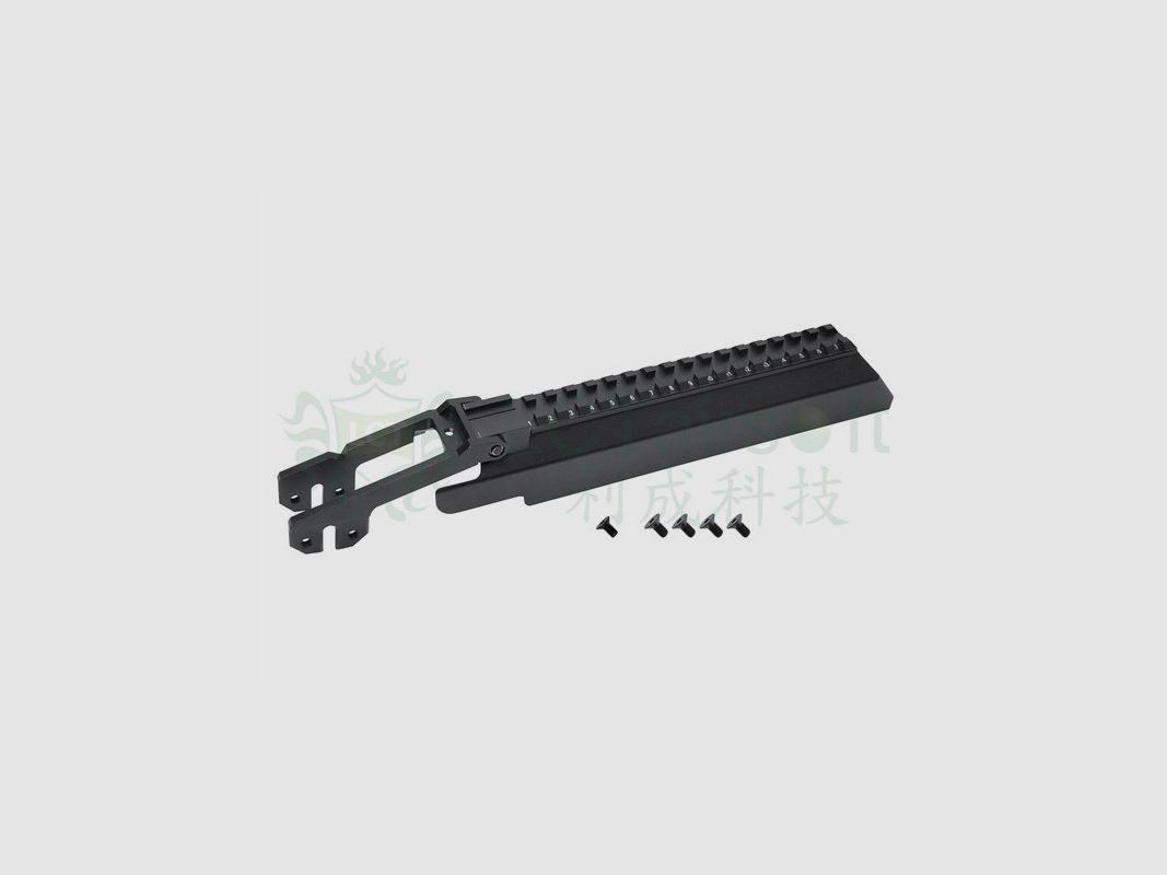 LCT B-33 Dustcover "Classic"
