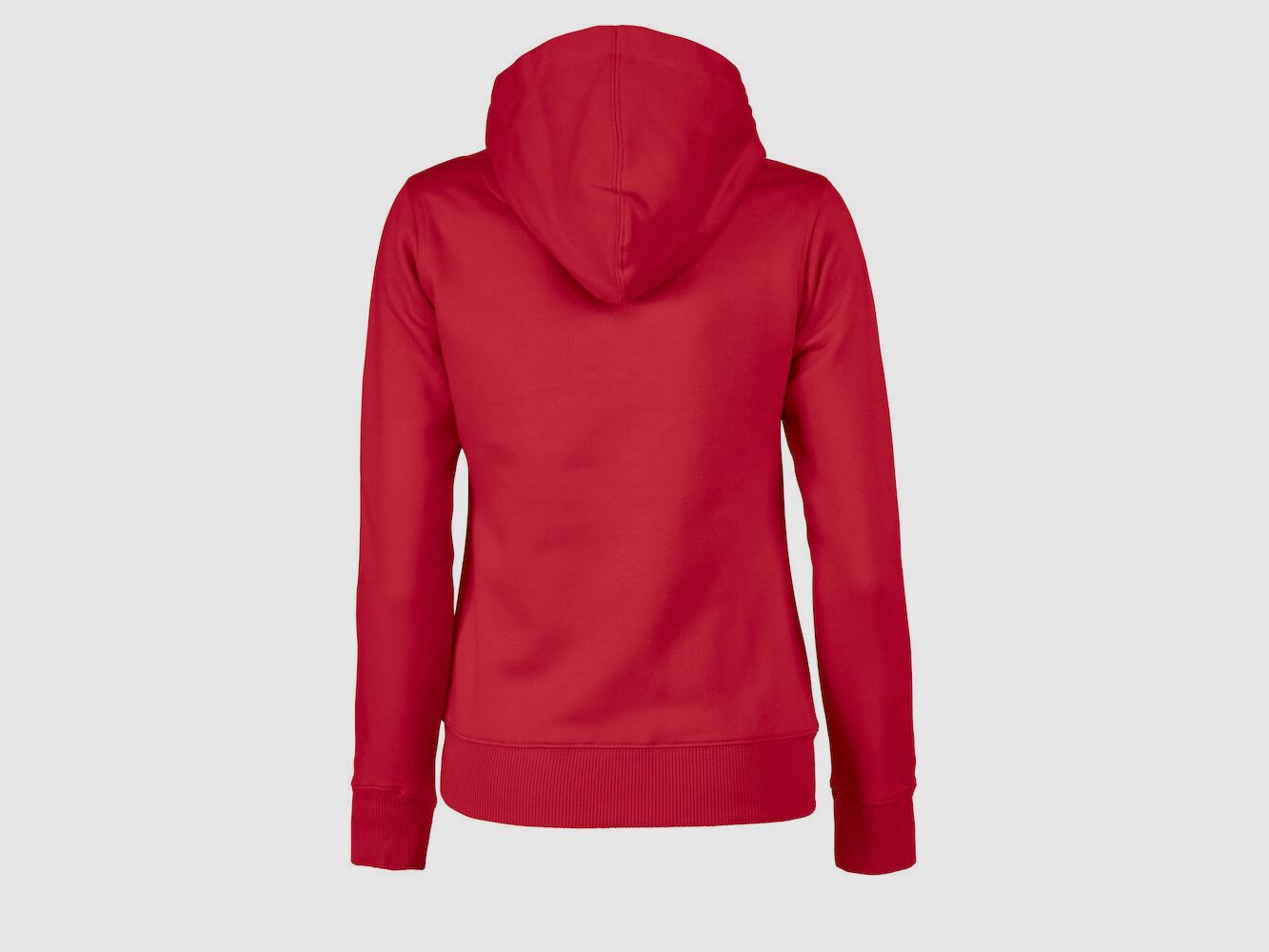 Team Hoodie Damen, Bild 5 von 6