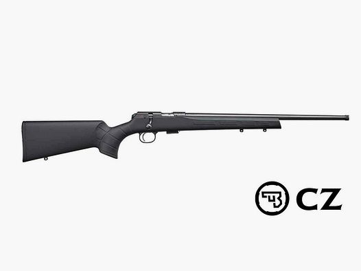 CZ 457 Synthetic Threaded 16*