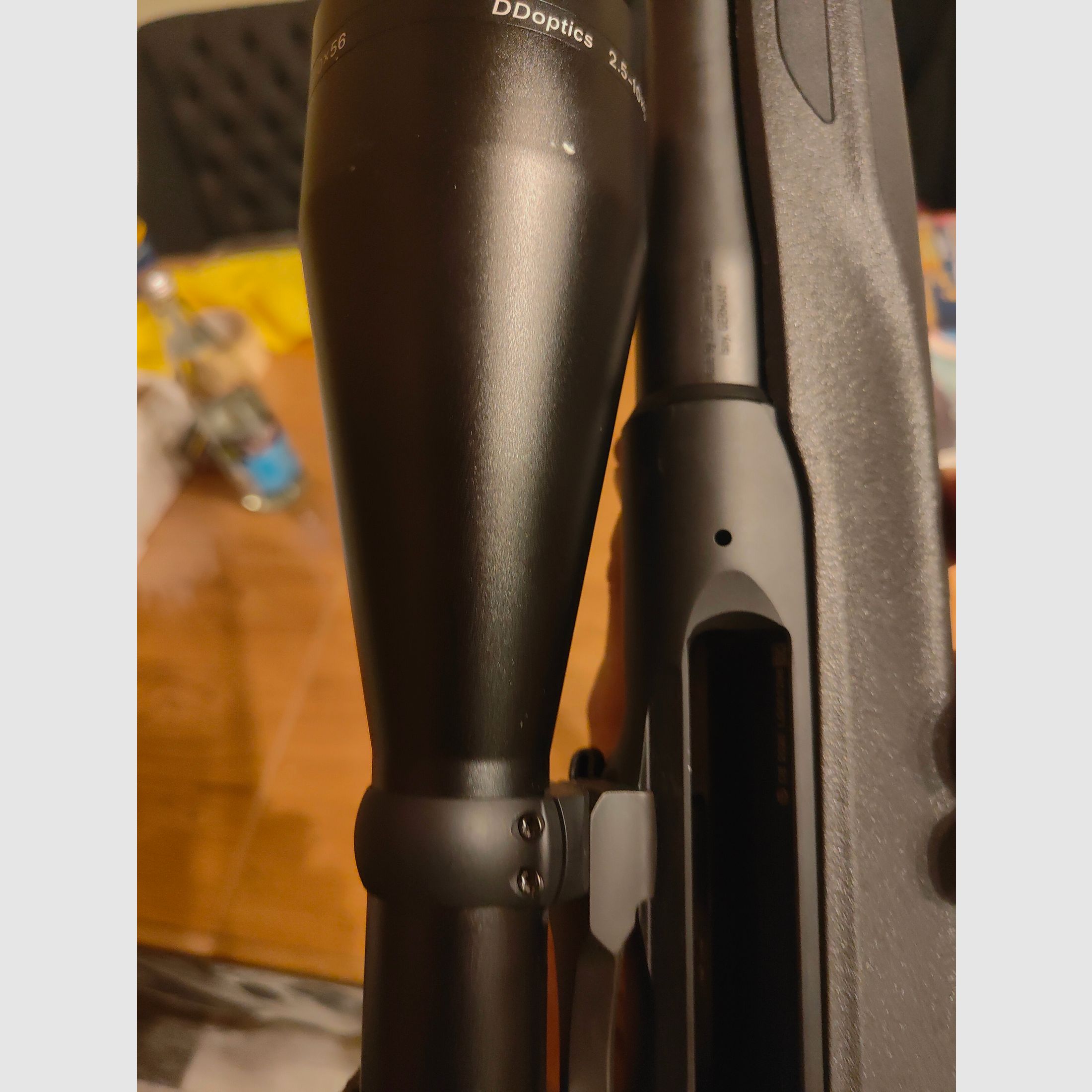 Sauer 303 