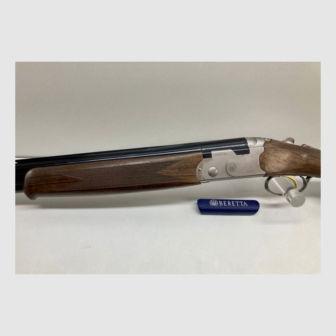 BERETTA	 686 SILVER PIGEON 1 - 71cm - Jagd - Wiesel Flink Angebot - Waffen Friedrichs