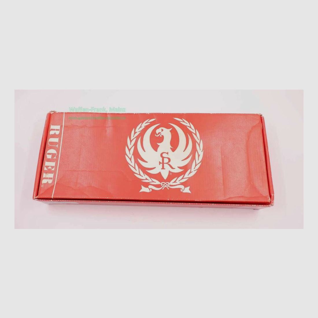 Ruger - USA Mod. Old Army