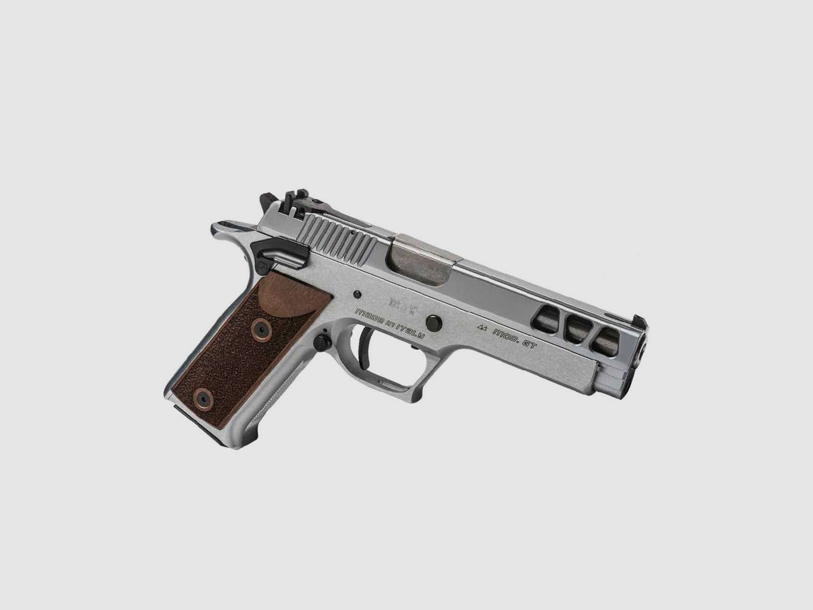 Pistole PARDINI GT 5″, Bild 1 von 2