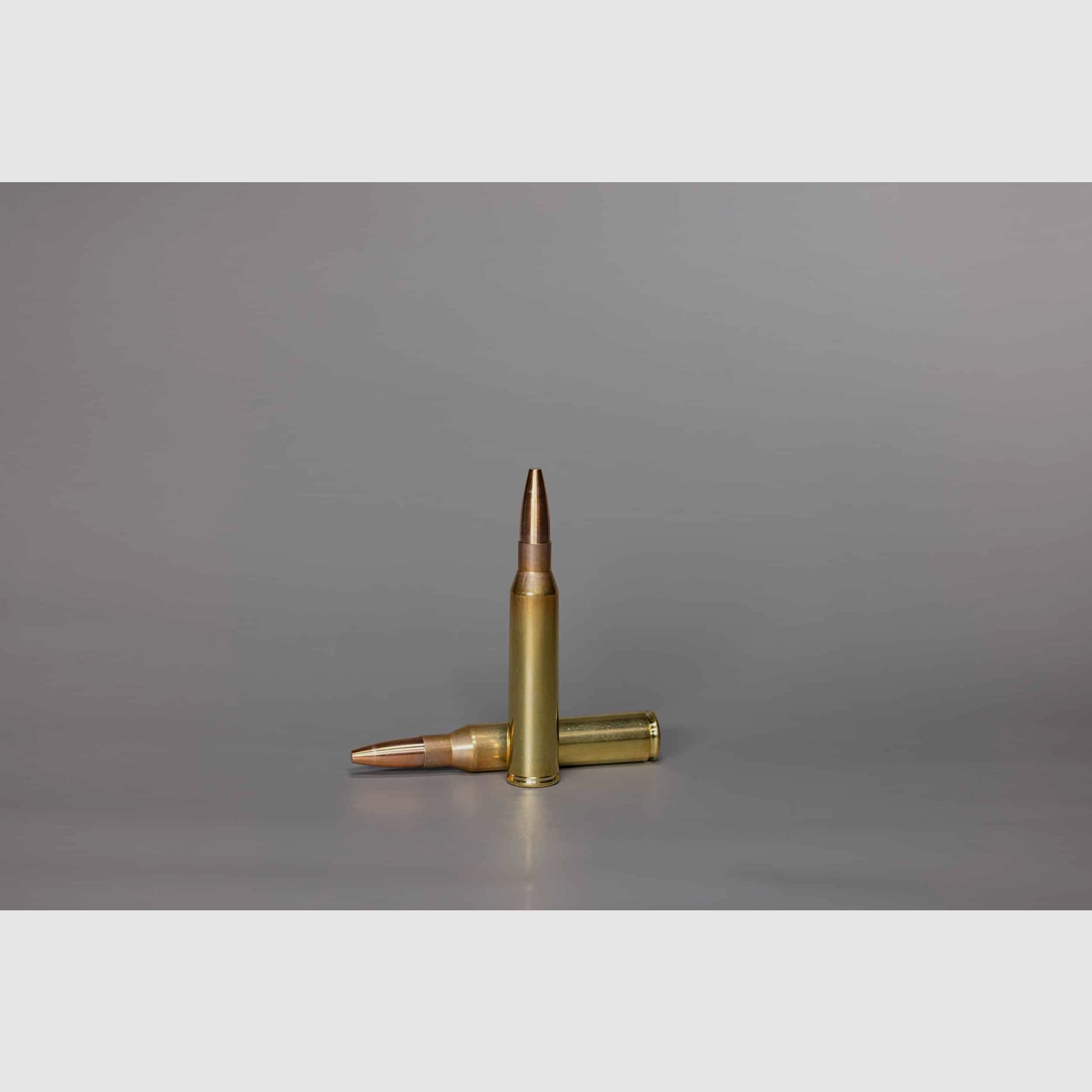 .338 Lapua Mag. Swiss P Sniper – Tactical SFNBT 16.2g / 250grs. – 10 Stk., Bild 2 von 2