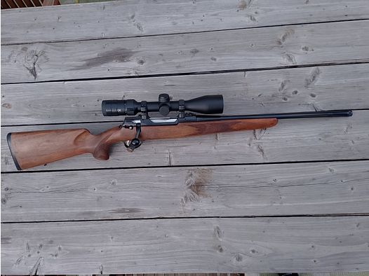 Anschütz 1782 Classic 9.3x62