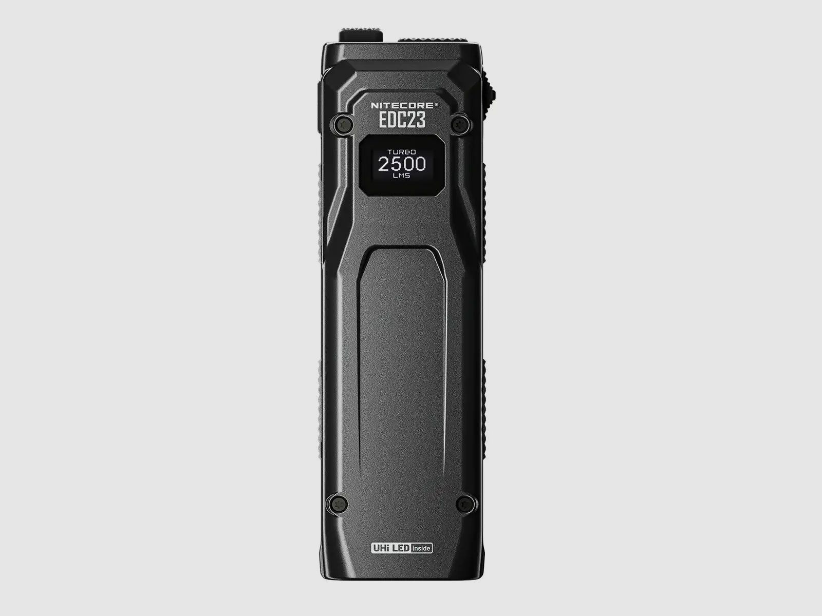 Nitecore Nitecore Torcia EDC23 SABER