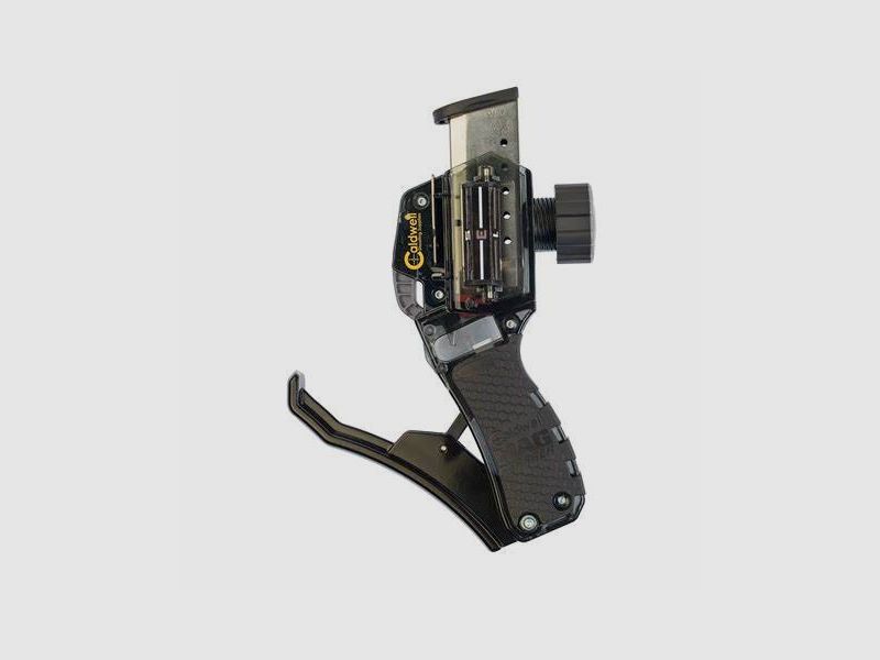 Chargette Caldwell Mag Charger Universal Pistol Loader (Kurzwaffe)