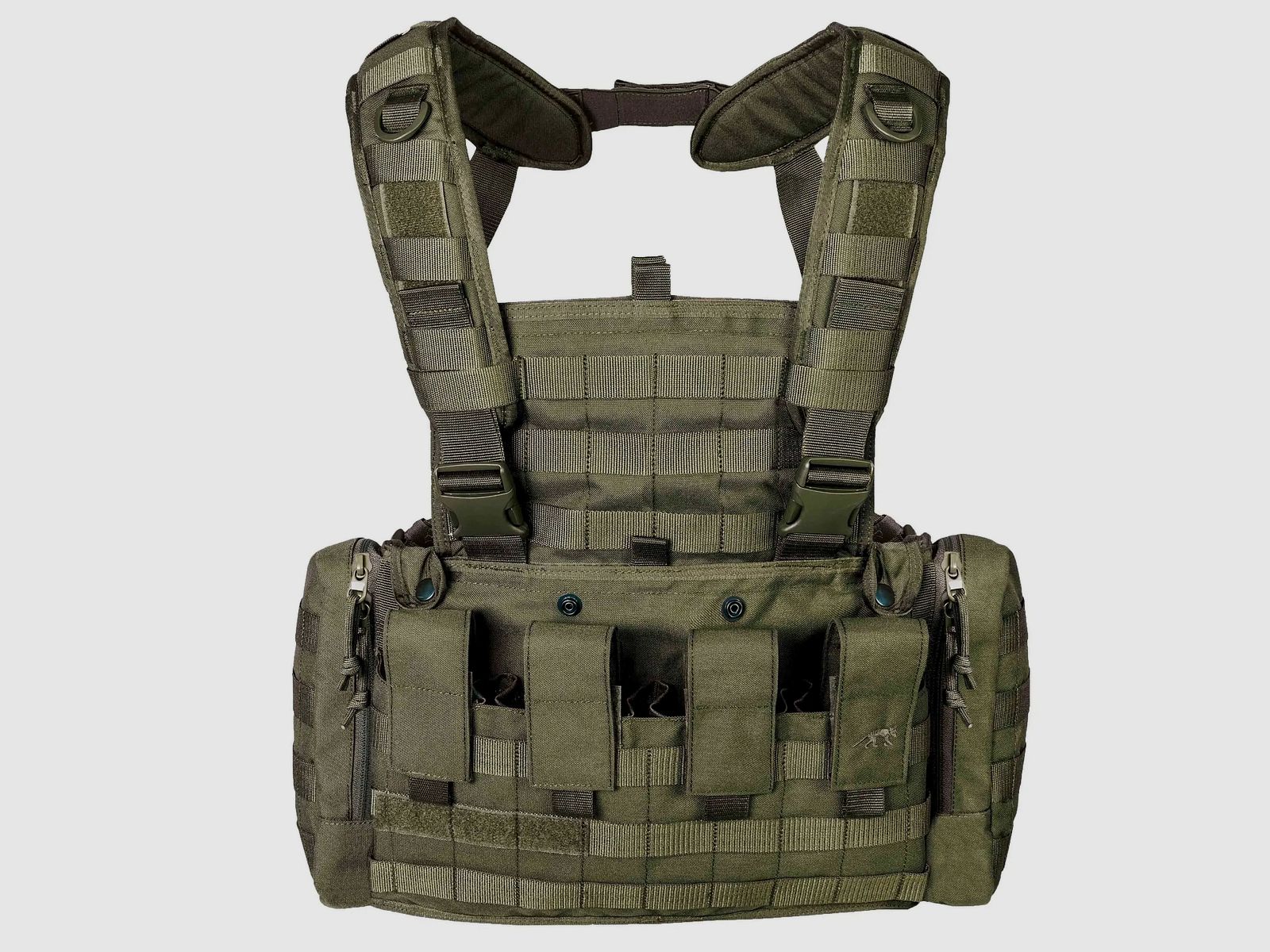 Tasmanian Tiger Chest Rig MKII