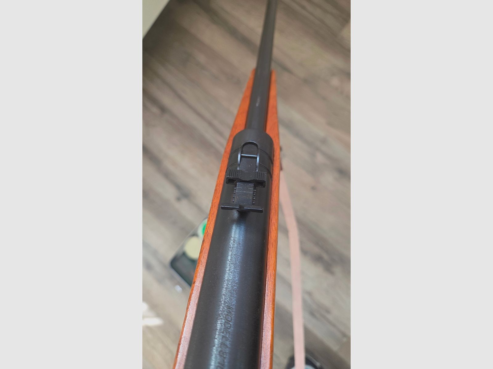 Luftgewehr Hähnel 310