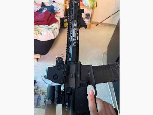 Mcmr Airsoft