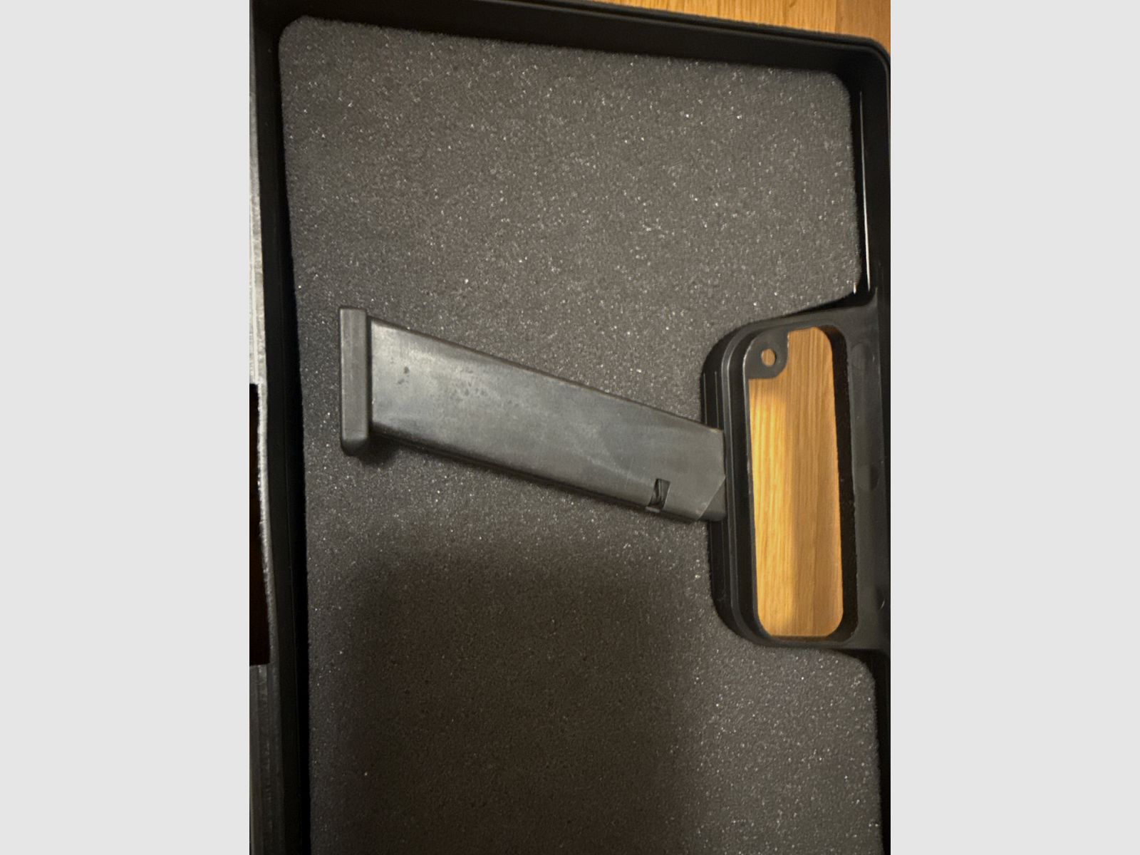 Schreckschuss Röhm RG 88 reserve magazine, afbeelding 2 van 2