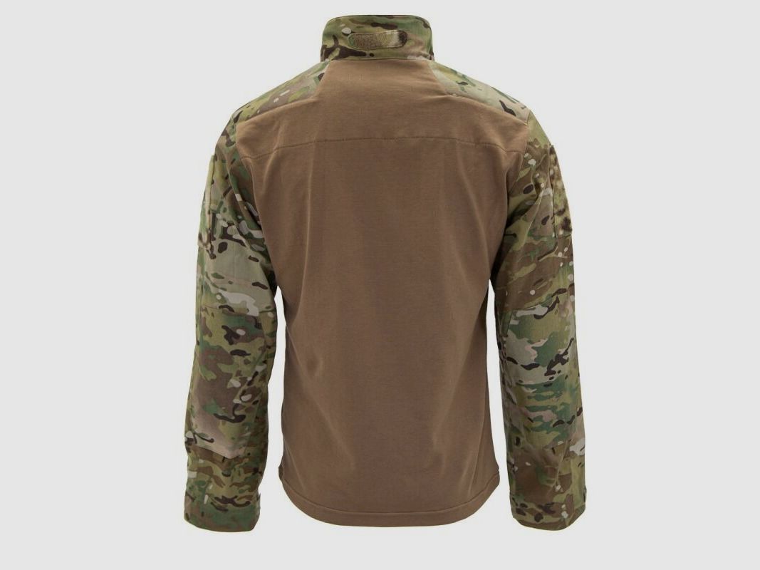 CARINTHIA Herren Shirt Combat CCS