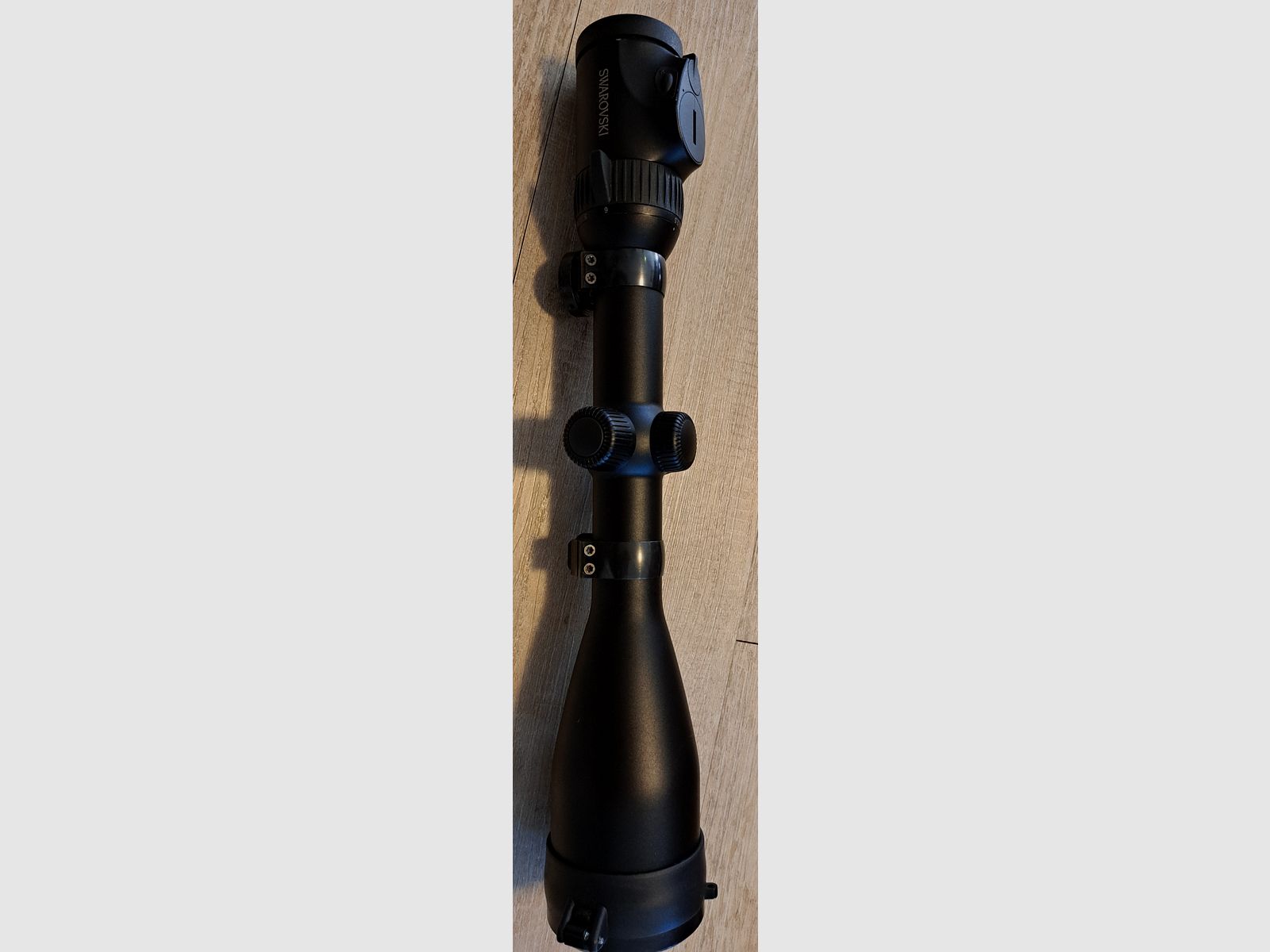 Mauser M12 Max, .30-06 Spr., Handspannung, Jäger-Komplett-Set