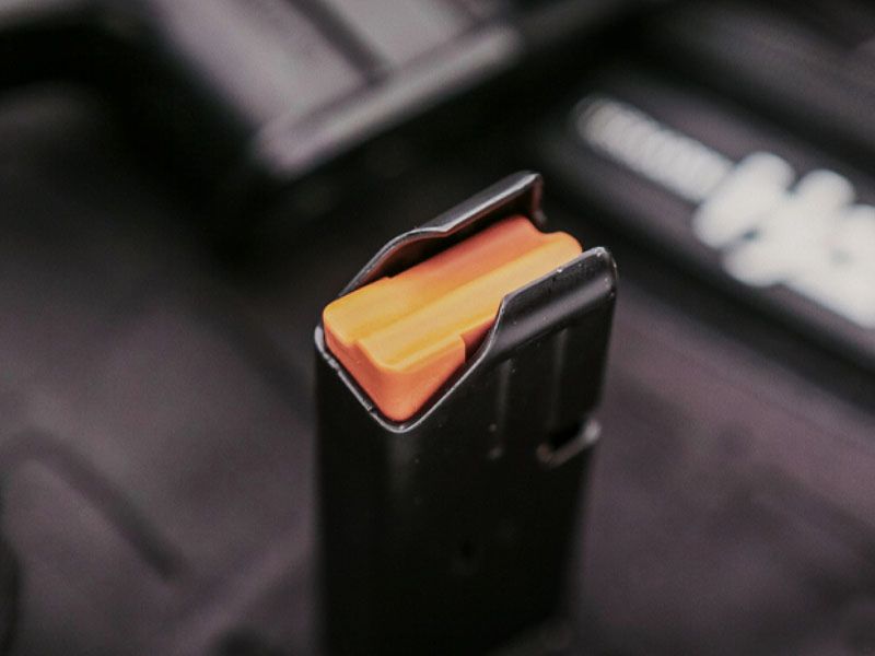 C Products Chargeur de rechange pour 9mm HERA, Oberland Arms