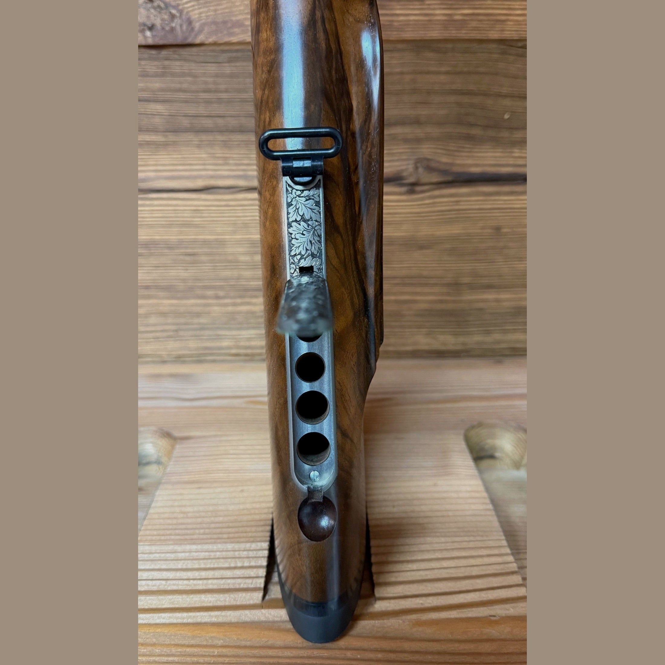 Blaser Bock drilling BD 14, zdjęcie 19 z 42