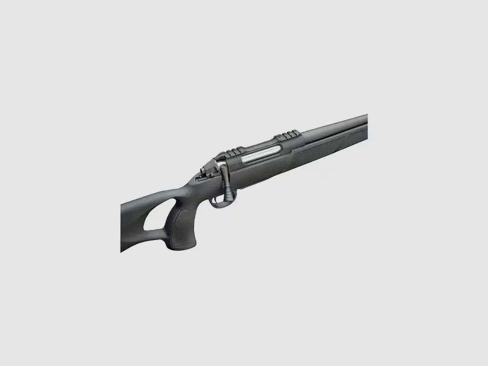 Mercury Hunting Rover G2 Thumbhole Repetierbüchse Kal. .222 Rem. – Lochschaft