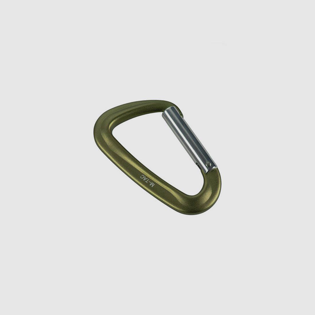 M-TAC – KARABINER TYP 1 Olivgrün (MOSCHETTONE), Bild 3 von 4