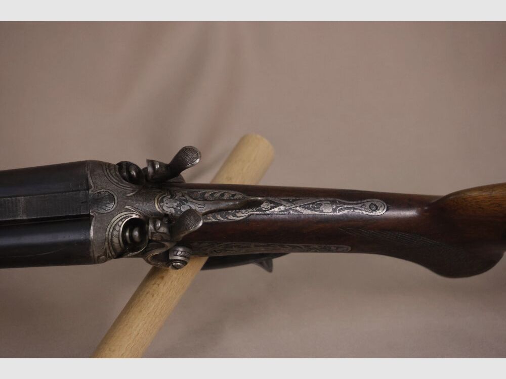 Carl Bock FFM Hahndrilling