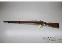 Rep Büchse Carl Gustafs Stads M/96 Kal. 6,5x55SE
