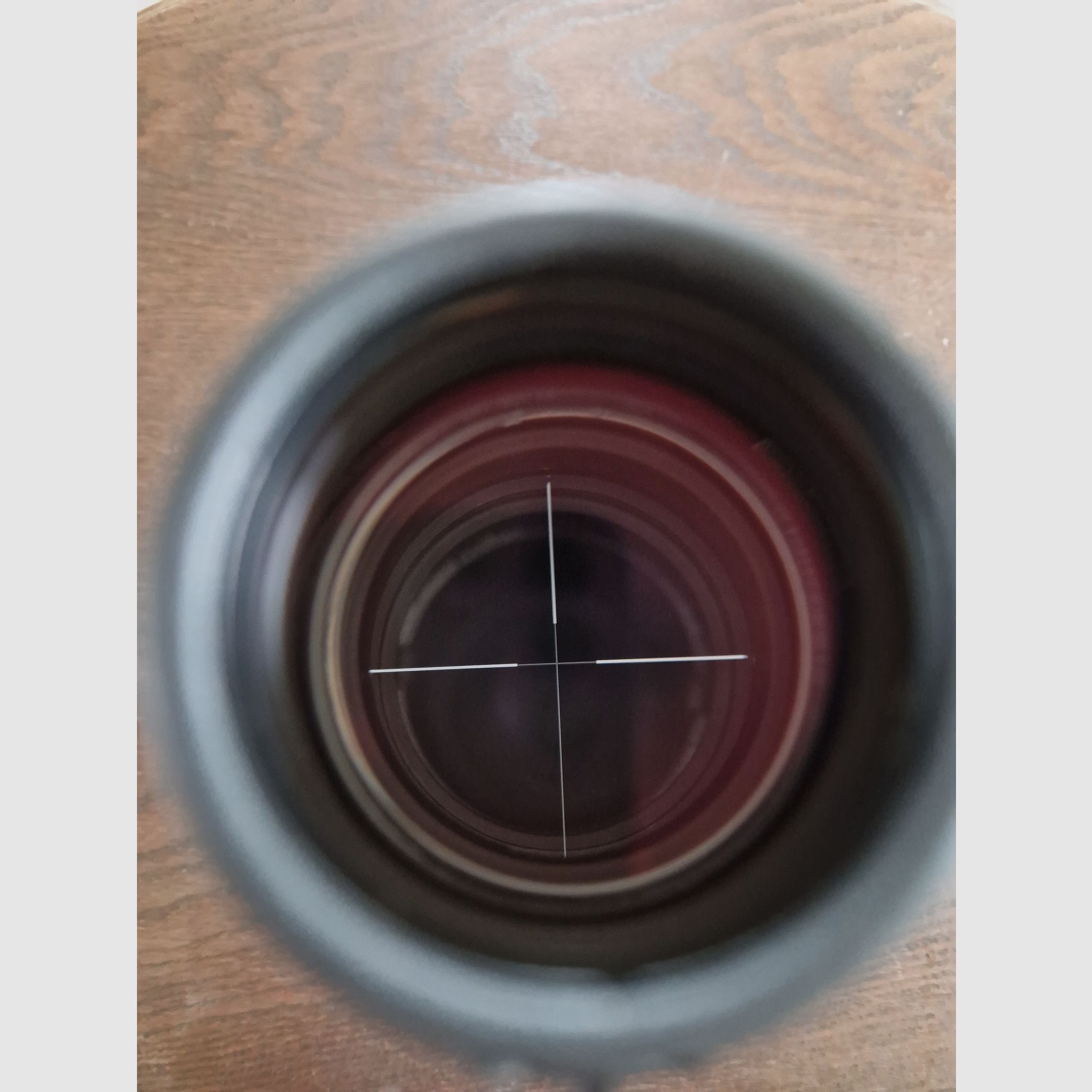 SWAROVSKI ZIELFERNROHR Z8i 2,3-18x56 P SR 4A-i MIT SCHIENE, NEUWERTIG!