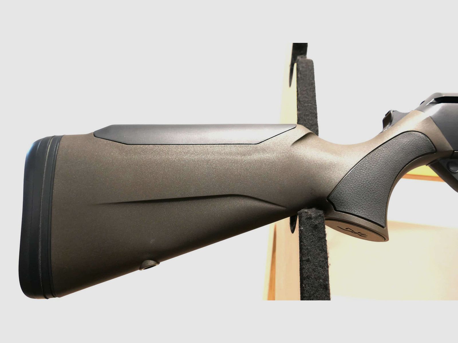 Carabine de chasse Browning Maral 4x Hunter brown cal 30.06, image 3 sur 9
