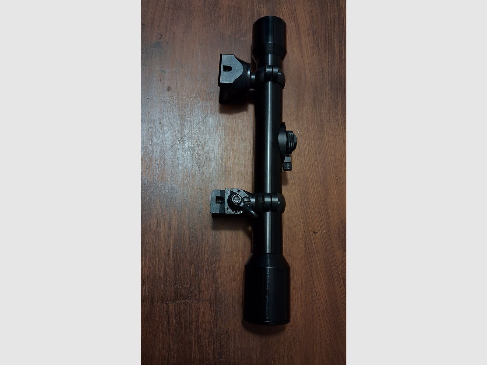 Zeiss Jena Zielvier scope replica (ZF39)