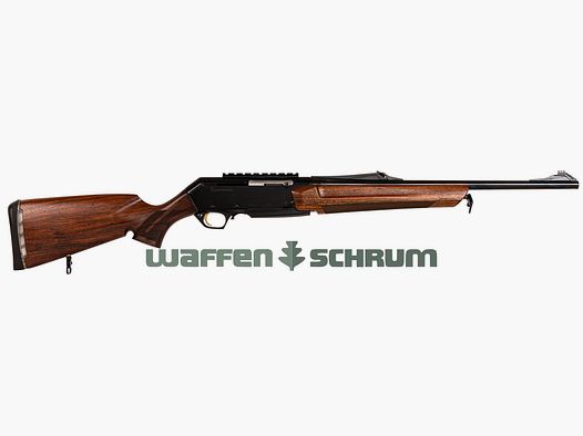 Browning BAR Longtrac , Weaver-Schiene montiert, Reservemagazin, .30-06Spring
