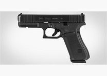 Glock 22 Gen5 MOS