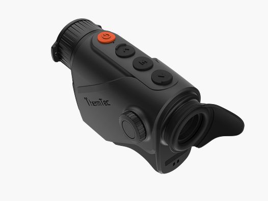 Thermtec Cyclone 315 urządzenie termowizyjne - nowość IWA 2025