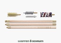 AKAH Reinigungsgarnitur für Flinten