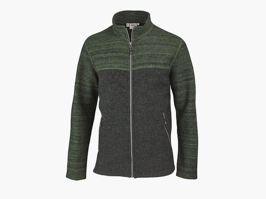 Ivanhoe Jacke Jon