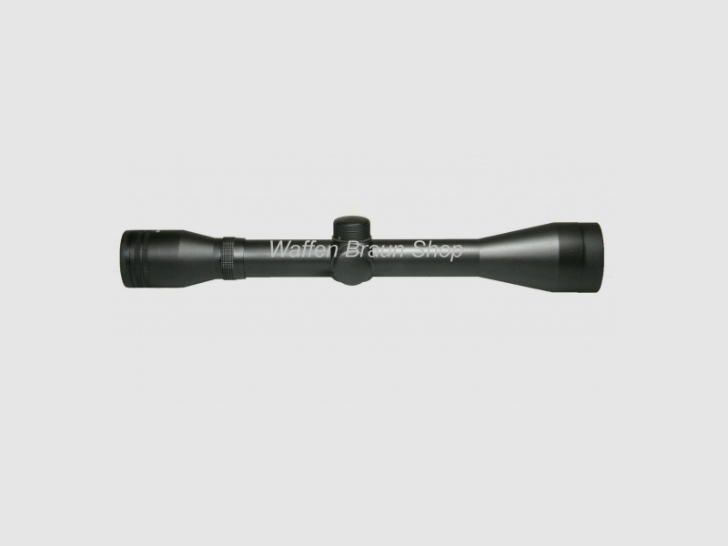 Bauer HJB 6 x 40 (Duplex)