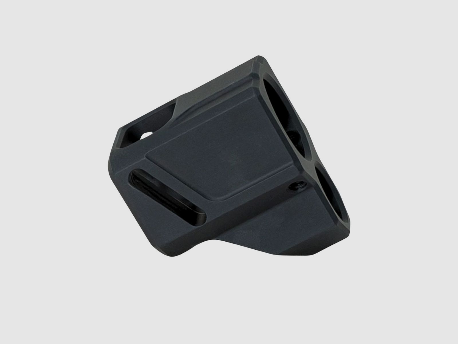 FAXON – Compensator for S&W M&P9 pistols – 1/2x28 thread – EXOS-514, image 4 of 8