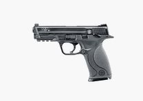 Umarex S&W M&P 40 6mm/