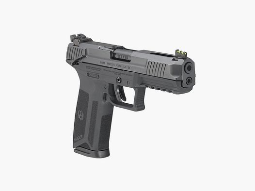 RUGER – 57™ / 5.7x28mm