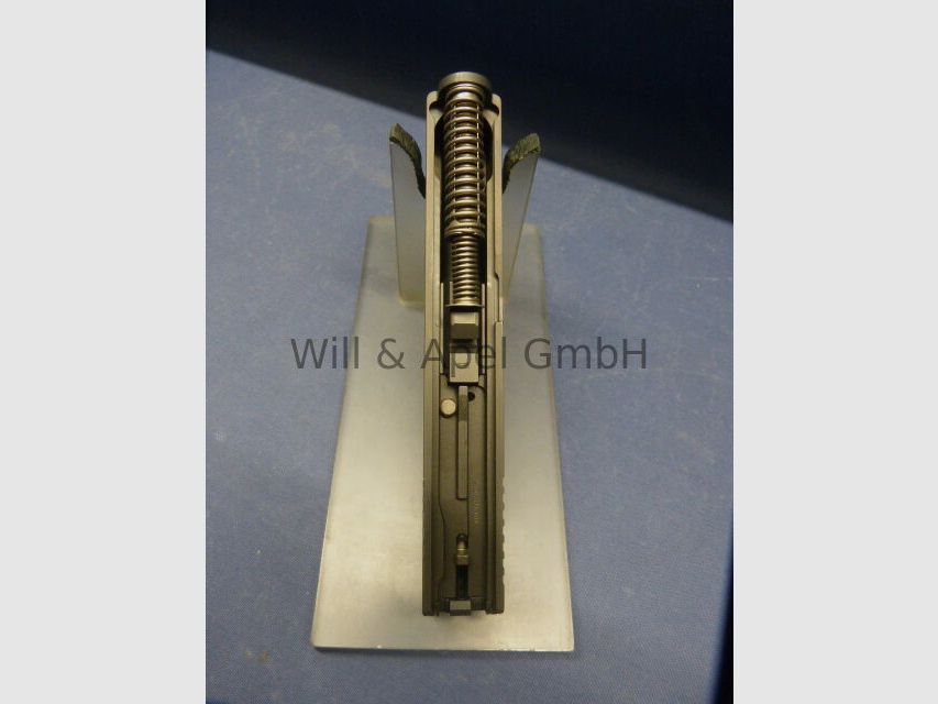 Glock Wechselsystem Glock 19 Gen 4