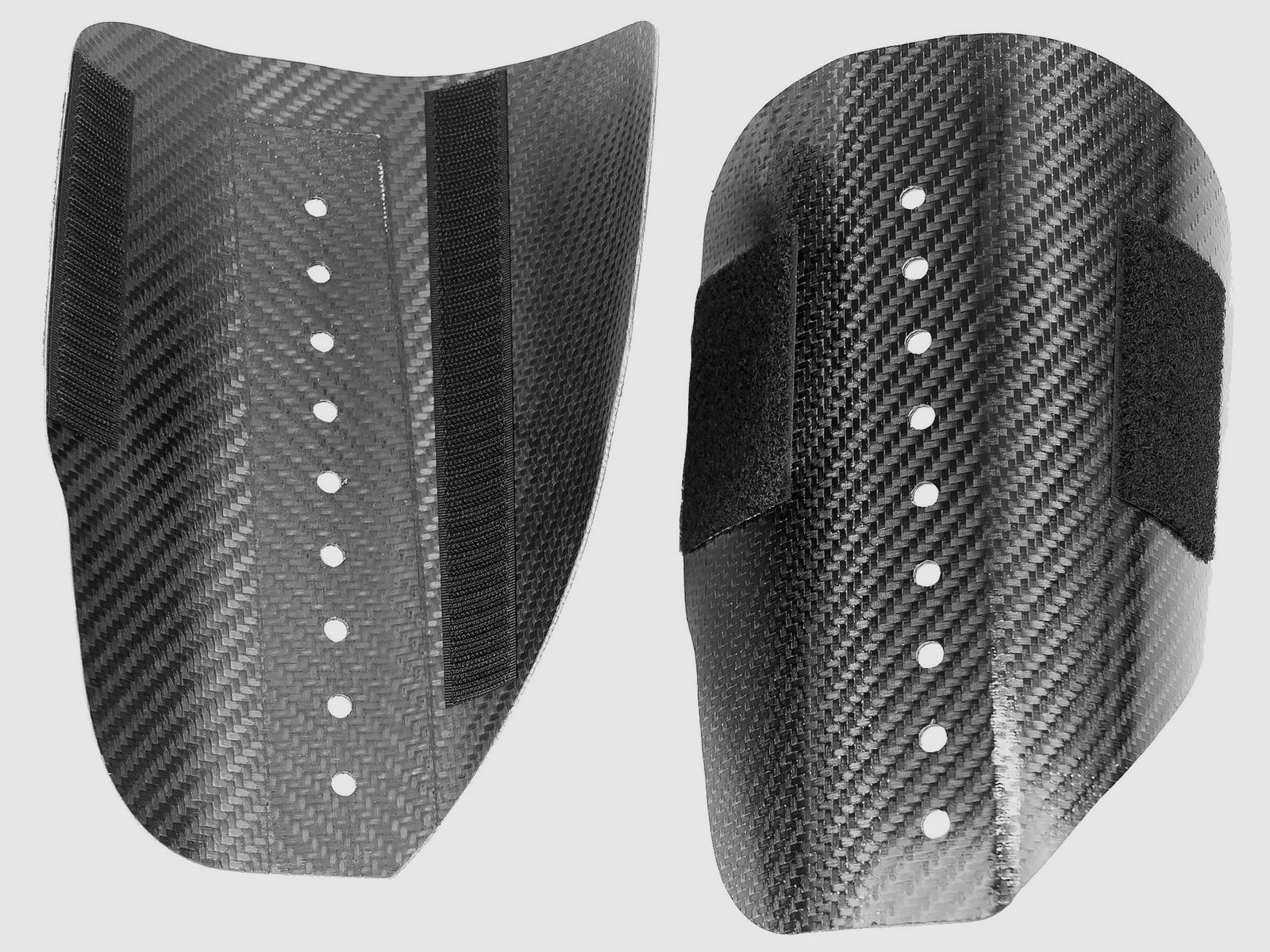 Conchas de repuesto Distel para picos con eje de carbono