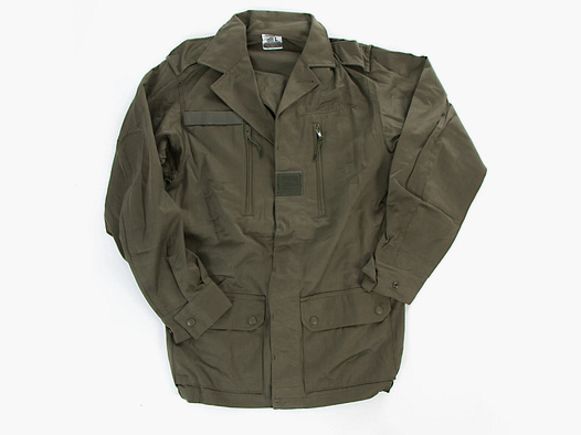 Französische Feldjacke F2 neuwertig