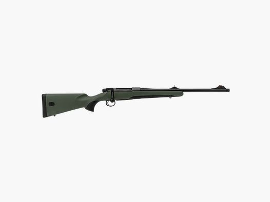 Repetierbüchse MAUSER M18 WALDJAGD