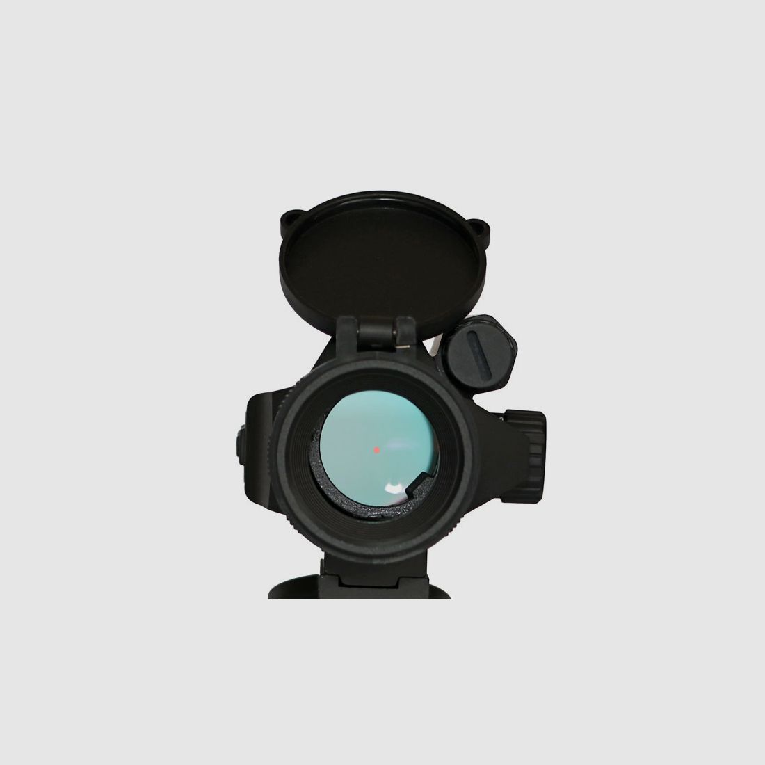 DDoptics RedDot Visier | DDsight PRO | geschlossene Bauform