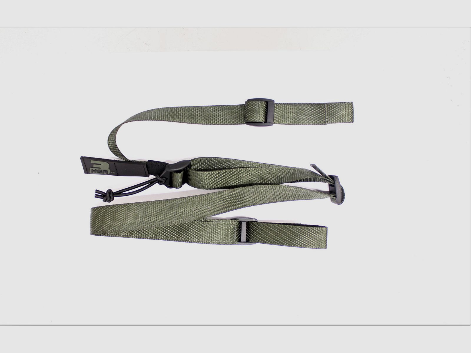 3HGR Cinghia per fucile "RECON"