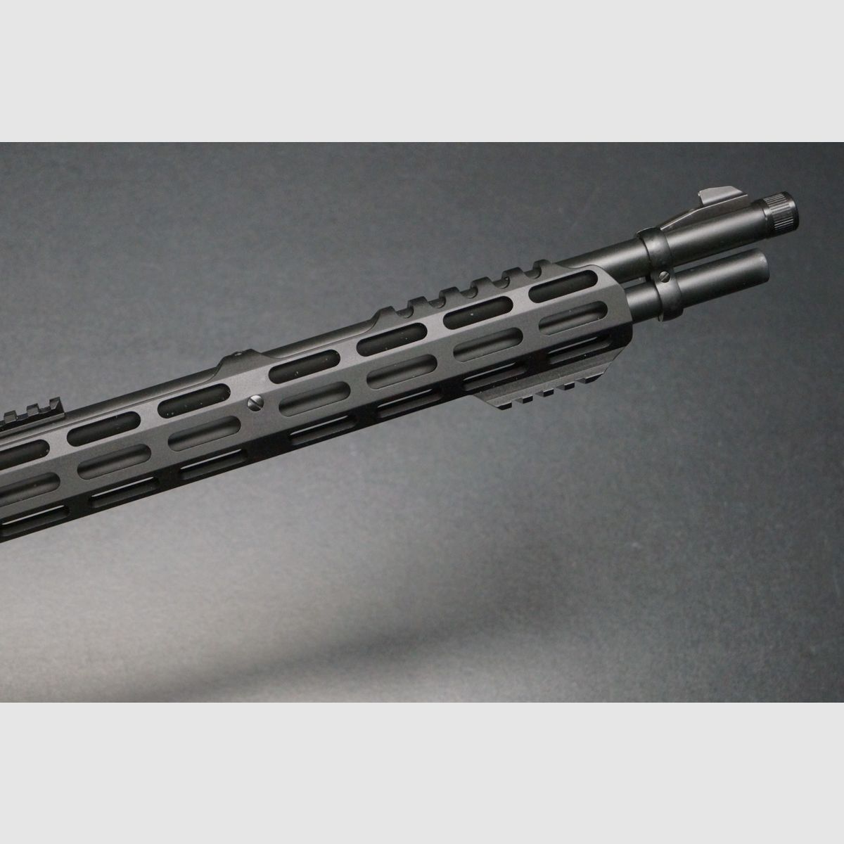 Derya Lever Action TM22-LA-18 C401T, Bild 2 von 9